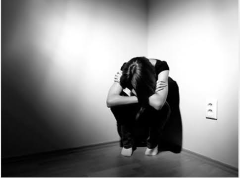 Don't let depression take over your life