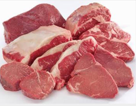 Lean Meat